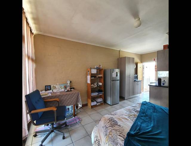 1 BEDROOM PROPERTY TO RENT IN CENTRAL